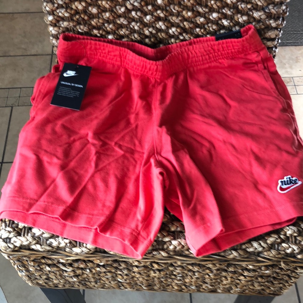 Men’s Nike Shirts Cotton